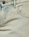 woestijnzand wassen