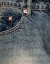 Vies Blauw