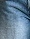 Marineblauw wassen