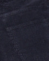 Snoer Zwart