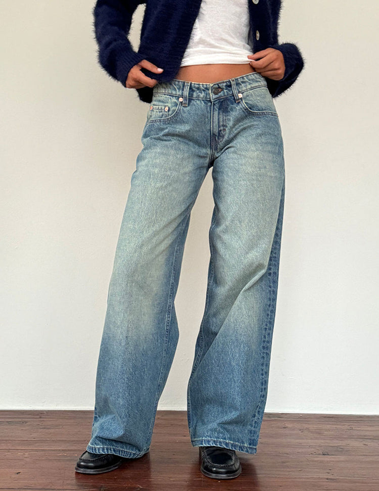 LAGE JEANS KOPEN