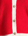 Rood en roze