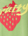 Limoen Fruitig