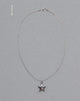 Afbeelding van Luna Ketting Roze Ster