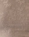 Jaqcuard Licht Taupe