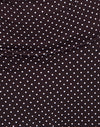 Micro Polka Bruin