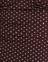 Micro Polka Bruin