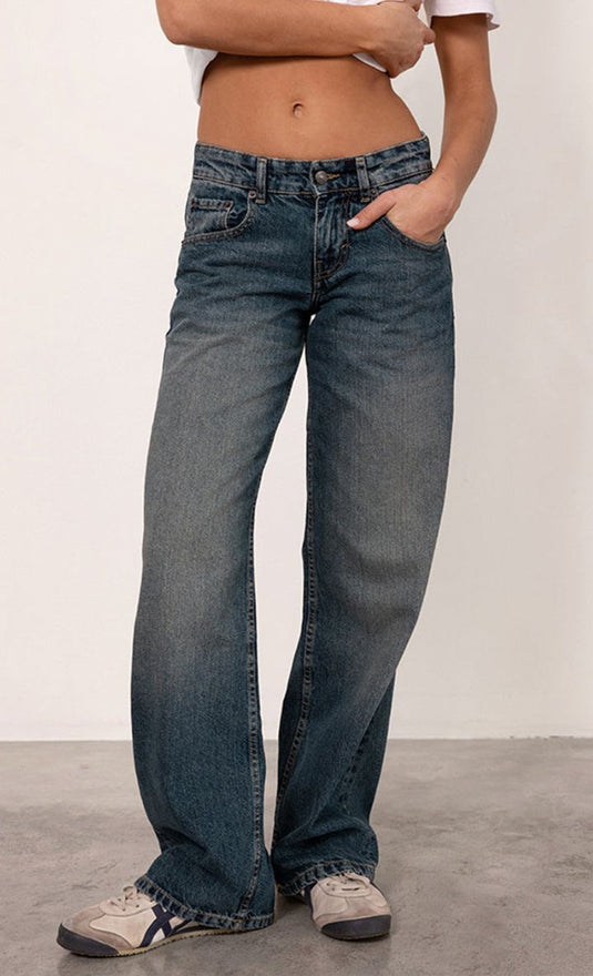 Parallelle lage opkomst