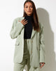 Afbeelding van Maiwa Blazer in Sage
