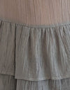 Chiffon Grijs