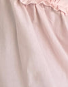 Popeline Licht Roze