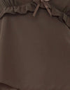 Chiffon Olijfje