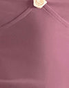 Mesh Mauve