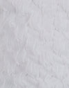 Textuur Mesh Wit