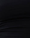 Lycra Zwart