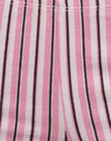 Krijtstreep Roze