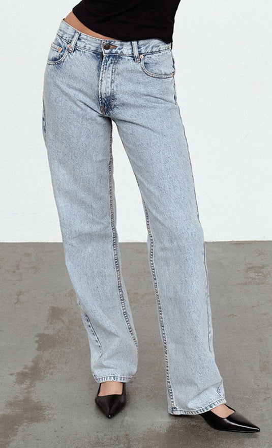 Halfhoogslank parallel