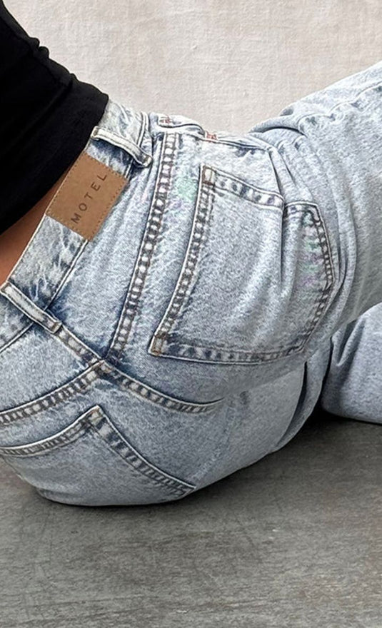 Halfhoogslank parallel