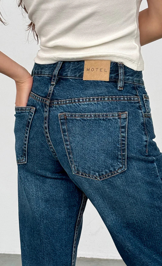 Halfhoogslank parallel