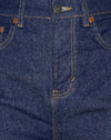 Spoelen Blauw Wassen