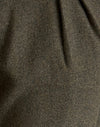 Donker taupe