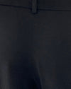 Zwart