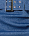 Denim op maat