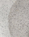  Abstracte Splodge Beige Purper Olijf