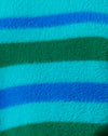  Fluffy Garen Turquoise