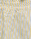 Candy Stripe Geel