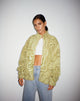 Afbeelding van Nereo Jacket in Ripple Green