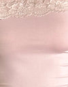 Slinky baby roze