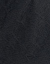 Textuur Mesh Zwart