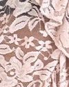 Lotus Roze Kant