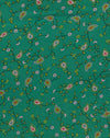 Paisley Fun Groen