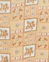  Picknick print bruin