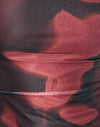 Digibloem rood