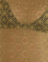 Textuur mosgroen