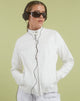 beeld van MOTEL X OLIVIA NEILL Olivia Jacket in PU Wit