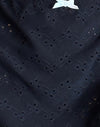 Broderie Zwart
