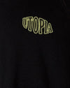  Zwart Utopia