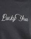 Ocean Storm met Lucky You