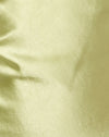 Satijn Nijlgroen