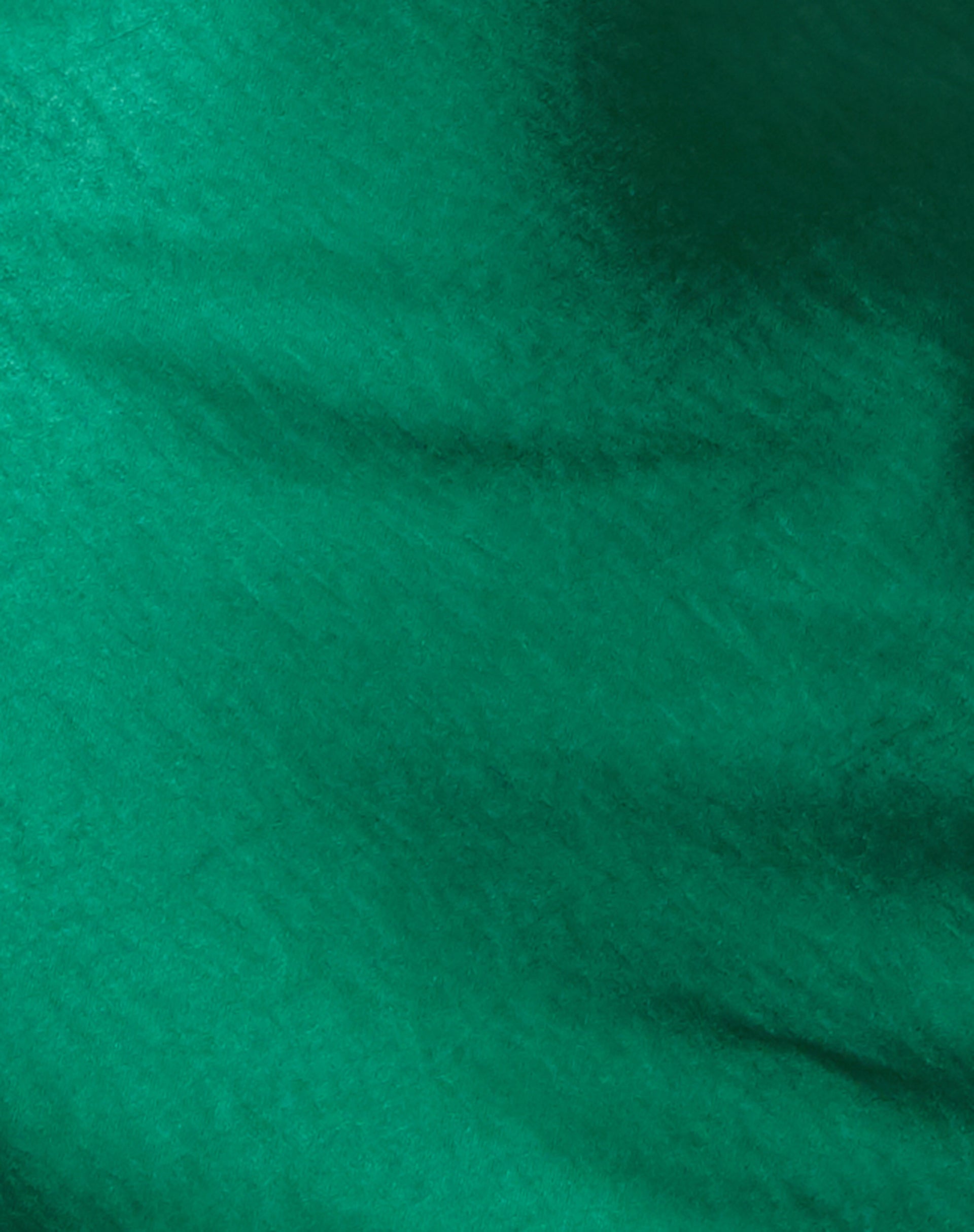 Paiva Jurk in Satijn Kelly Groen