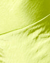 Satijn Kalkgroen