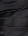 Satijnzwart