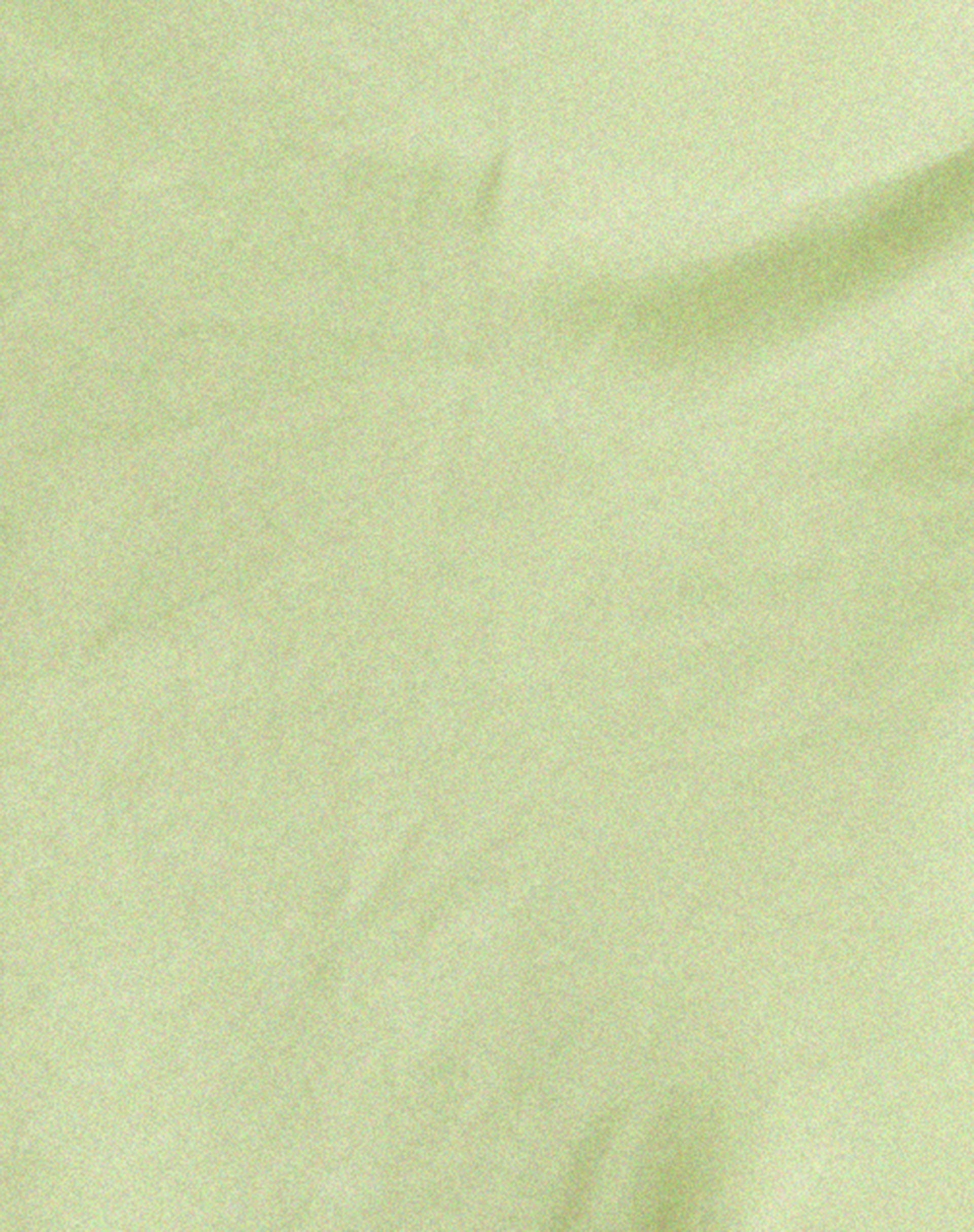 Palasha Midi Dress in Satijn Lime Green
