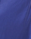  Satijn Spectrum Blauw