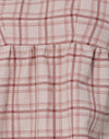  Basis ruitjesroze