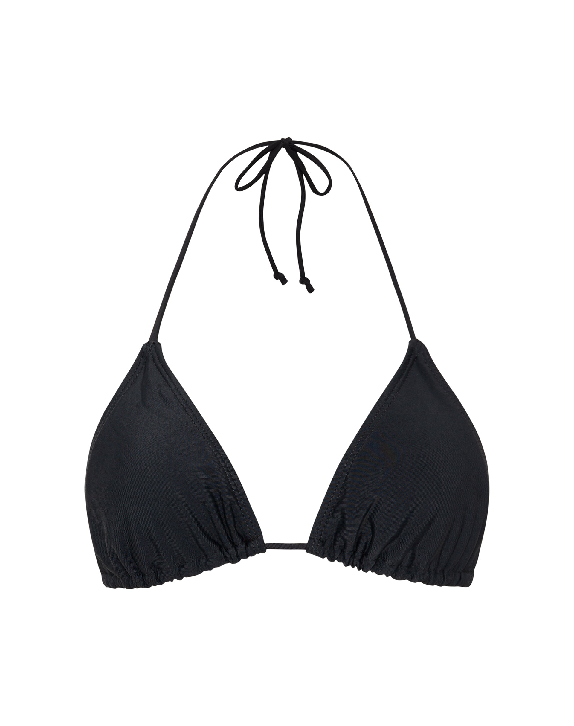 Afbeelding van Pami Bikini Top in Zwart